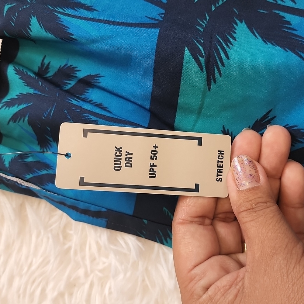 Swimming Trunk - Picture 5 of 7